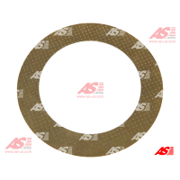 SRS0170S
Шайба стартера BO. CG131445. do