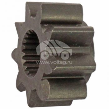 Шестерня бендикса SPA2305