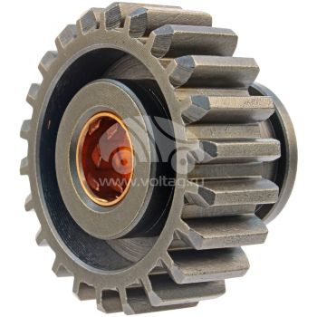 Шестерня бендикса SPM3571