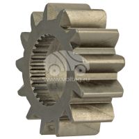 Шестерня бендикса стартера SPM1044