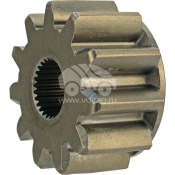 Шестерня бендикса стартера SPM1057