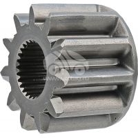 Шестерня бендикса стартера SPP1042
