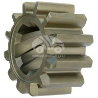 Шестерня бендикса стартера SPZ1040