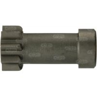 134167
Шестерня бендикса стартера