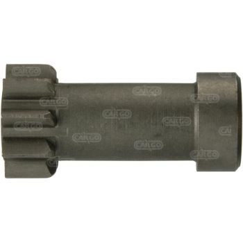 134167
Шестерня бендикса стартера 134167
Шестерня бендикса стартера