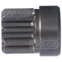 134237
Шестерня бендикса стартера