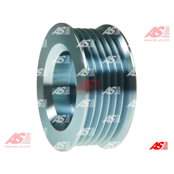 AP9019S
ШКIВ ГЕНЕРАТОРА FO-6gr. F50U10352FA