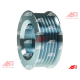 AP9019S
ШКIВ ГЕНЕРАТОРА FO-6gr. F50U10352FA
