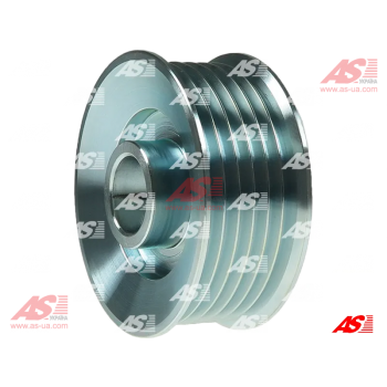 AP9019S
ШКIВ ГЕНЕРАТОРА FO-6gr. F50U10352FA