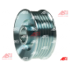 AP9019S
ШКIВ ГЕНЕРАТОРА FO-6gr. F50U10352FA