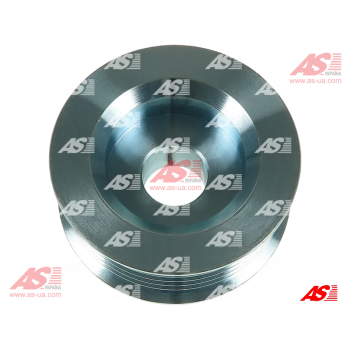 AP9019S
ШКIВ ГЕНЕРАТОРА FO-6gr. F50U10352FA