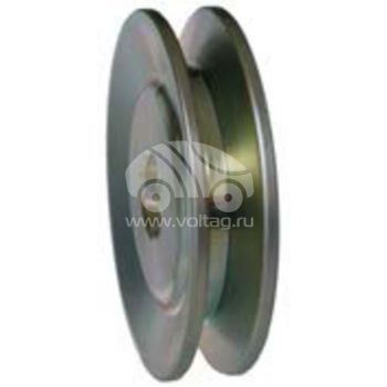 Шкив генератора APB7962