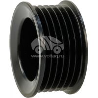 Шкив генератора APD5543 Шкив генератора APD5543