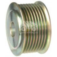 Шкив генератора APL6902