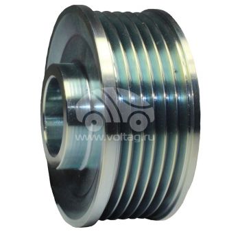 Шкив генератора APM6493