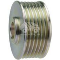 Шкив генератора APN6404 Шкив генератора APN6404