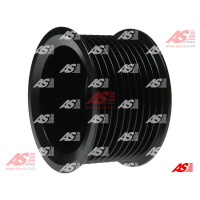 AP5021S
Шкiв генератора MI-10gr. AS UD44979AP