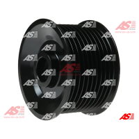 AP5021S
Шкiв генератора MI-10gr. AS UD44979AP