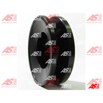 AP6011
Шкiв генератора ND-1gr. CG139345 AP6011
Шкiв генератора ND-1gr. CG139345