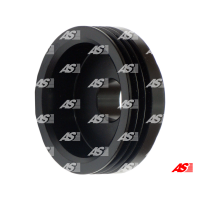 AP3012
Шкiв генератора VA-3gr. CG235466. A3171.CA1637.SG7S012