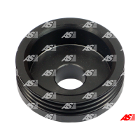 AP3012
Шкiв генератора VA-3gr. CG235466. A3171.CA1637.SG7S012