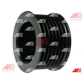 AP3023S
Шкiв генератора VA-7gr. do TG17C036. TG23C011. A3230