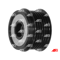 AFP0016
Шкiв iнерцiйний BO-6gr. CG230315. Porsche 2.7/3.2/3.4