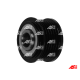AFP0045
Шкiв iнерцiйний BO-6gr. CG234796. Mercedes CDI CA1764.CA1859