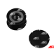 AFP0045
Шкiв iнерцiйний BO-6gr. CG234796. Mercedes CDI CA1764.CA1859