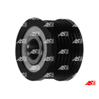 AFP0065
Шкiв iнерцiйний BO-6gr. F-553448. Nissan.Renault Clio III 2