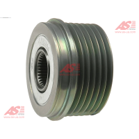 AFP0120S
Шкiв iнерцiйний BO-6gr. F00M391166.F-232