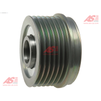 AFP0120S
Шкiв iнерцiйний BO-6gr. F00M391166.F-232