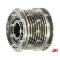 AFP0031(V)
Шкiв iнерцiйний BO-7gr. CG234793. Mercedes