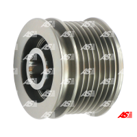 AFP0031(V)
Шкiв iнерцiйний BO-7gr. CG234793. Mercedes AFP0031(V)
Шкiв iнерцiйний BO-7gr. CG234793. Mercedes