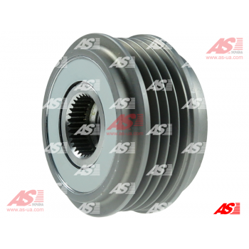 AFP0081
Шкiв iнерцiйний BO