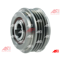 AFP0081
Шкiв iнерцiйний BO