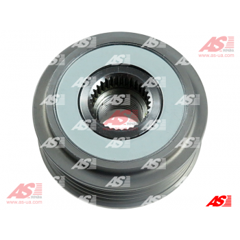 AFP0081
Шкiв iнерцiйний BO