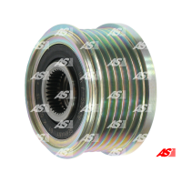 AFP5006(INA)
Шкiв iнерцiйний MI-6gr. CG330240. до CA1920.A4TJ0084