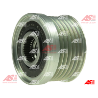 AFP5029(INA)
Шкiв iнерцiйний MI-6gr. NISSAN	Sentra 2