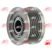 AFP6007(V)
Шкiв iнерцiйний ND-6gr. CG233990. Hyundai.Kia 2 Diesel