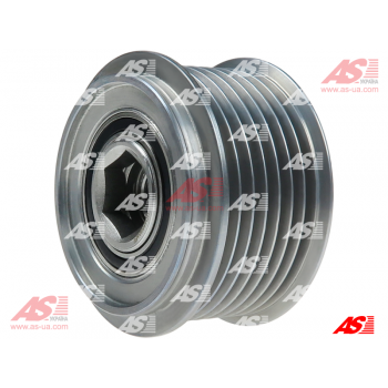 AFP6063S
Шкiв iнерцiйний ND-7gr. 021040-2250.WCPA77591. do 104210-1510.A6174.Land Rover