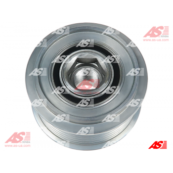 AFP6063S
Шкiв iнерцiйний ND-7gr. 021040-2250.WCPA77591. do 104210-1510.A6174.Land Rover