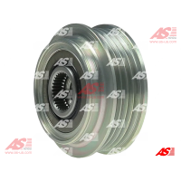 AFP3061(INA)
Шкiв iнерцiйний VA-4gr.535035010.F-58793.UD21044INAAFP