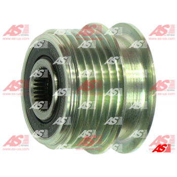 AFP3003(INA)
Шкiв iнерцiйний VA-5gr. CG230310. Mercedes