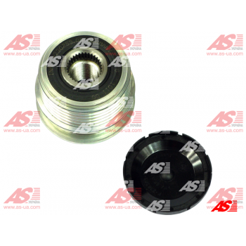 AFP3003(INA)
Шкiв iнерцiйний VA-5gr. CG230310. Mercedes