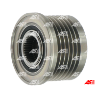 AFP3027(V)
Шкiв iнерцiйний VA-6gr. CG230524. Renault.Nissan.Opel.Volvo