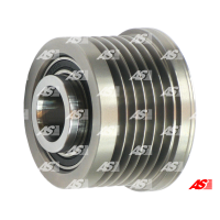 AFP3027(V)
Шкiв iнерцiйний VA-6gr. CG230524. Renault.Nissan.Opel.Volvo