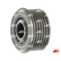 AFP3013(V)
Шкiв iнерцiйний VA-6gr. CG234149. Lancia.Suzuki 2TDI