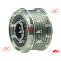 AFP3034(INA)
Шкiв iнерцiйний VA-6gr. CG333076