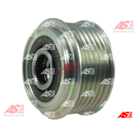 AFP3033(INA)
Шкiв iнерцiйний VA-6gr. CG333084